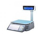 ميزان باركود 30 كجم RLS-1100C
