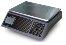 ميزان ستيل 30 كجم PS1XB