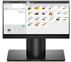 HP تاتش سكرين