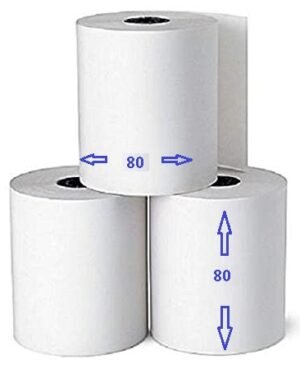 ورق حراري 80