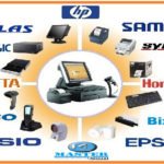 ماستر كوم للتوريدات العامة والموازين والبرمجيات