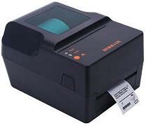 برنتر باركود